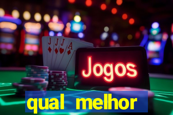 qual melhor aplicativo de jogo para ganhar dinheiro